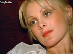 Pornô Retro Clássico: Lina Romay e Pamelastans Celebrity Maid Service