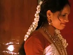 Indisk bryllupsrejse: En sexet hævn