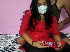 Sheela nauttii ensimmäisestä anaaliseksistään pakistanilaisessa videossa