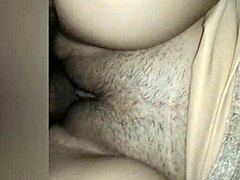 Amador's Big Dick Gets Fucked Hard in Prostitute Pussy