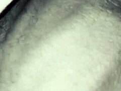 Blowjob and cumshot in a messy orgasm