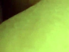 Latina MILF loves giving head and sucking clits in amateur porn video