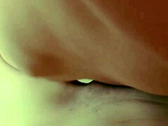 Cum inside me: A hot and horny slut wants to feel the heat of a big cock
