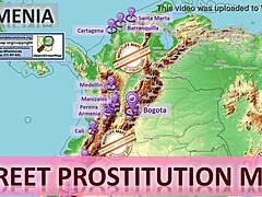 Découvrez le monde souterrain de l'industrie du sexe à Erevans avec ce guide complet sur la prostitution
