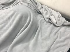Sleeping Teen Stepsister Wakes Up To a Hard Cock and Get Cum on Her Pants!