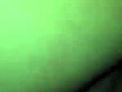 Video of Morrita's solo masturbation session