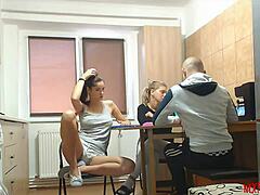 Mladi in vzburjeni: Lulacum69s Webcam Show