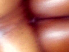 Hardcore homemade video of a girl seducing her brother's girlfriend