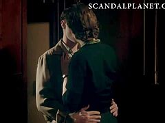 Saoirse Ronans meztelen jeleneteinek gyűjteménye a scandalplanet.com-on