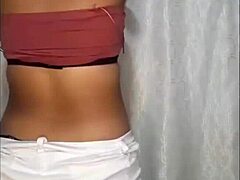 Chibola's Full Video of Her Ass Showing Off for My Pleasure
