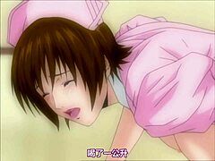 Seno Tomokas Hentai Anime Porn Video z Piersiastymi Pielęgniarkami i Lekarzami