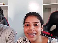 Video percuma penukaran pasangan sebenar kepada Tuhan dalam Bahasa Portugis Brazil