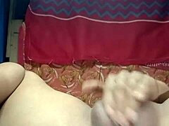Video de masturbare făcut acasă de adolescenții indieni