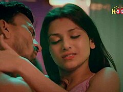 Sajani 2: A Desi Bhabhi's Sexy Movie