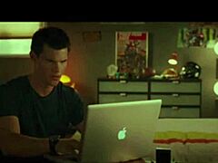 Taylor Lautner와 함께하는 프리비투스 미디어 게이 캐스팅 비디오