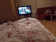 Domowy film porno z ojczymem i młodą córką