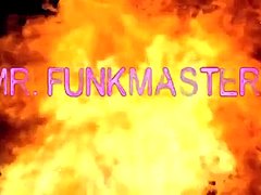 Mr. Funkmasters:n kolmion ja tissitunnon kokoelma